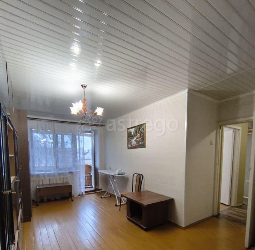 2-комн. квартира, 42 м2, 3/5 эт. Электросталь - изображение 5