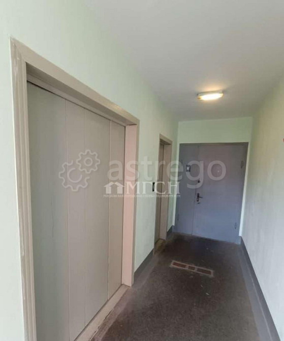 2-комн. квартира, 54 м2, 6/16 эт. Москва - изображение 5