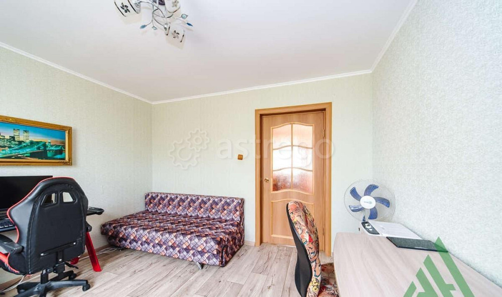 Коттедж, 110 м2, 6 соток, 2 эт. Благовещенск - изображение 4