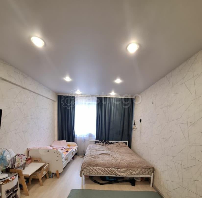 1-комн. квартира, 31 м2, 1/2 эт. Березовка - изображение 2