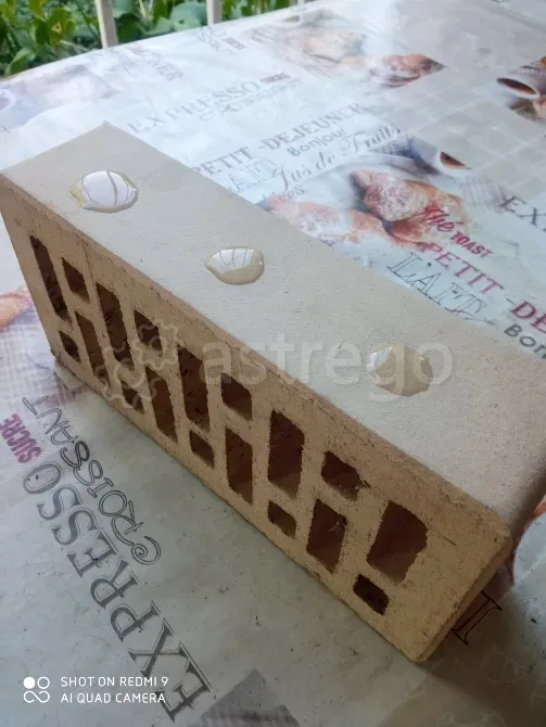 Гидрофобизатор Старый Оскол - изображение 1