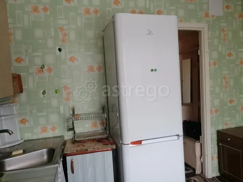 Продам 1-комн. квартиру,  33 м2,  4/5 этаж Тюмень - изображение 2