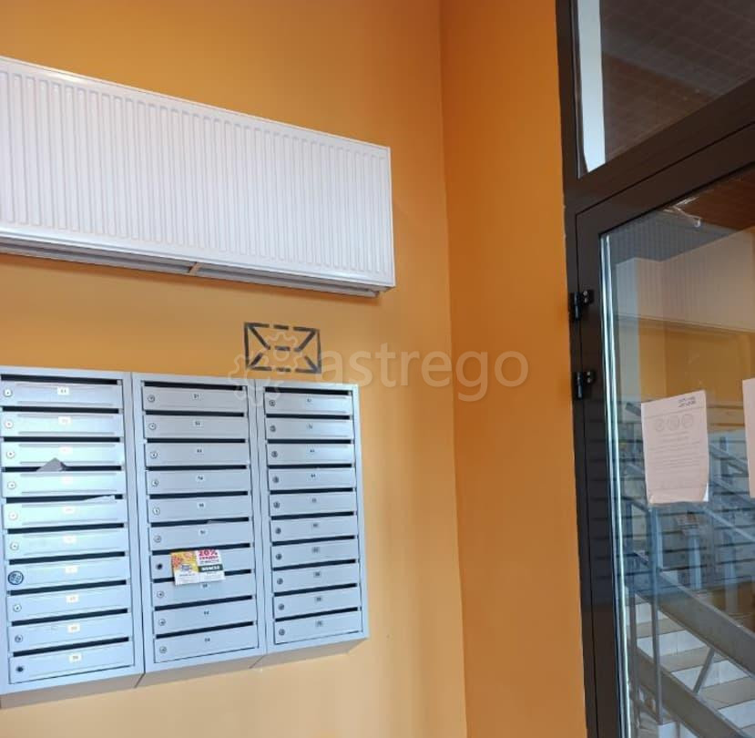 Студия, 30 м2, 11/17 эт. Москва - изображение 7