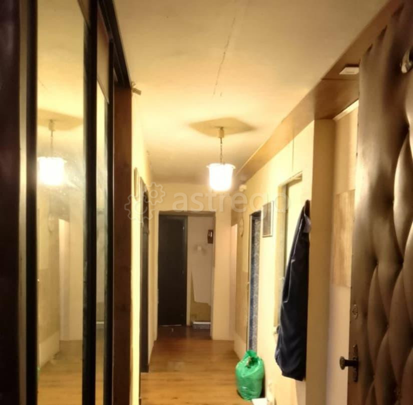 4-комн. квартира, 75.8 м2, 6/9 эт. Пушкино - изображение 7