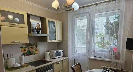 2-комн. квартира, 56 м2, 4/14 эт. Москва