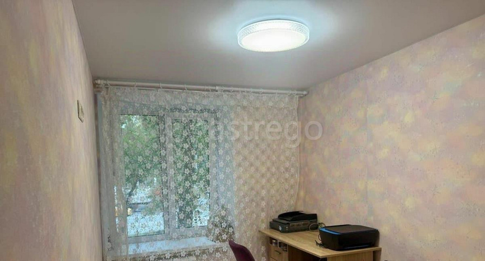 3-комн. квартира, 56 м2, 2/9 эт. Москва - изображение 2