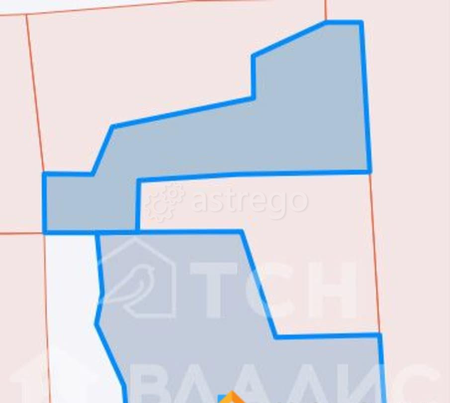 Земельный участок, 8.1 сотки Королев - изображение 1