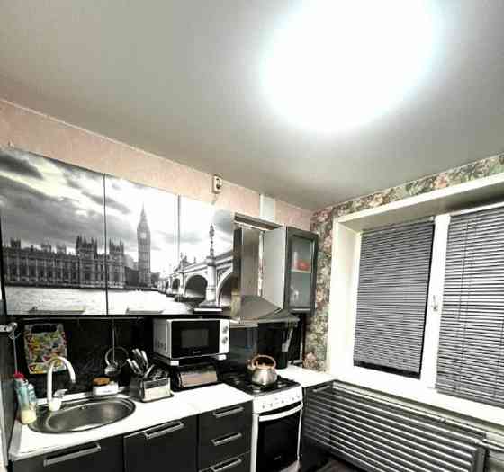 2-комн. квартира, 43 м2, 9/9 эт. Архангельск