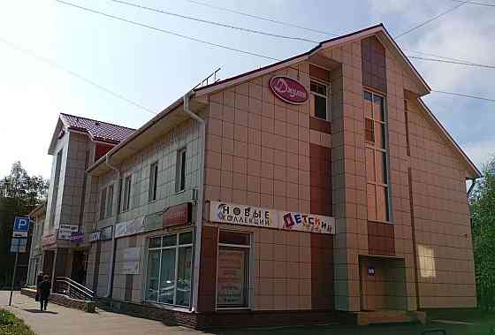 Офис, 23 м2 Архангельск