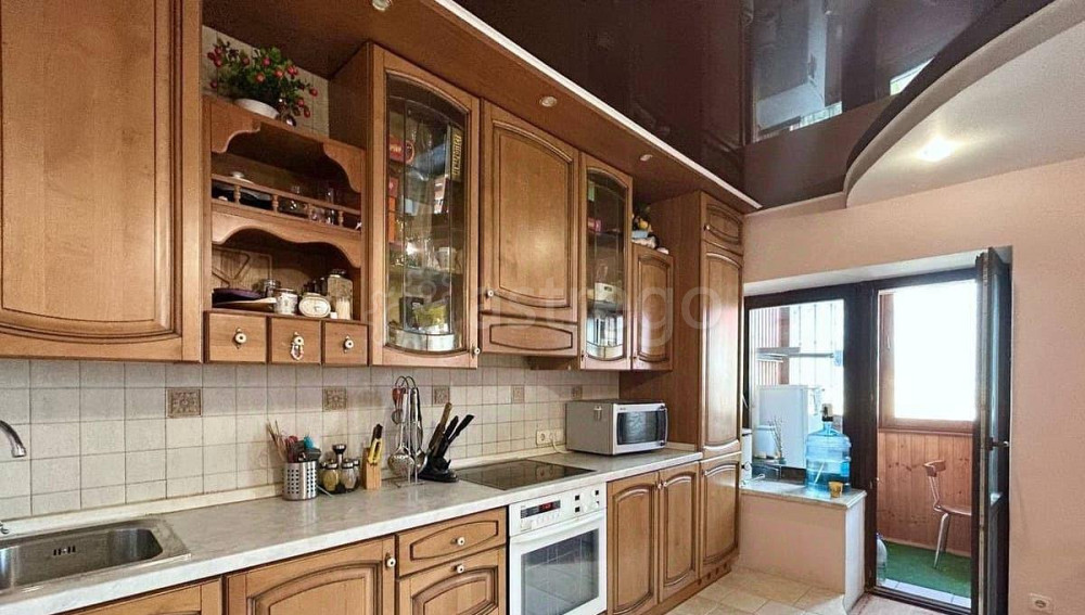 5-комн. квартира, 261.6 м2, 13/14 эт. Уфа - изображение 2