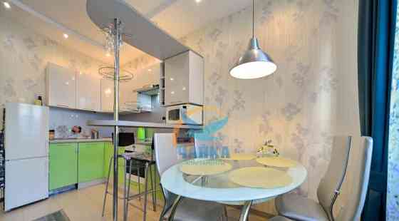 2-комн. квартира, 55 м2, 3/10 эт. Санкт-Петербург