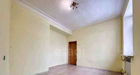5-комн. квартира, 138 м2, 3/4 эт. Санкт-Петербург