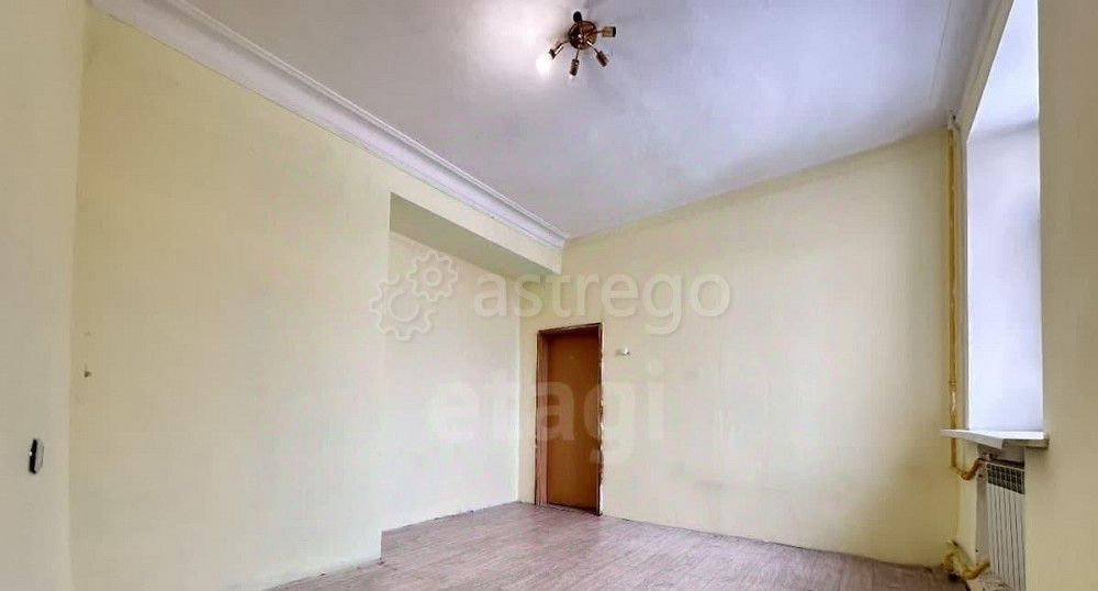 5-комн. квартира, 138 м2, 3/4 эт. Санкт-Петербург - изображение 1
