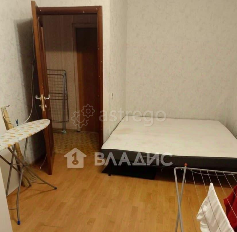Комната, 14 м2, 10/12 эт. Москва - изображение 3