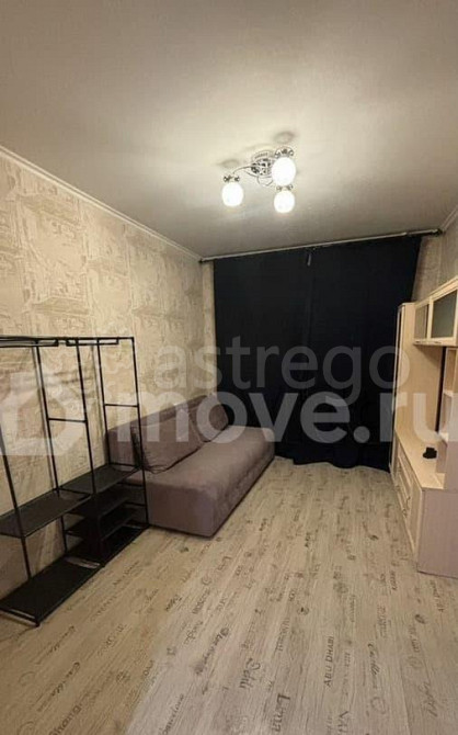1-комн. квартира, 35 м2, 1/14 эт. Москва - изображение 2