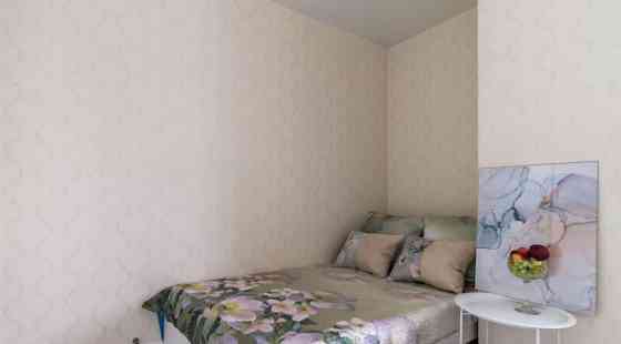 3-комн. квартира, 60 м2, 14/25 эт. Красногорск