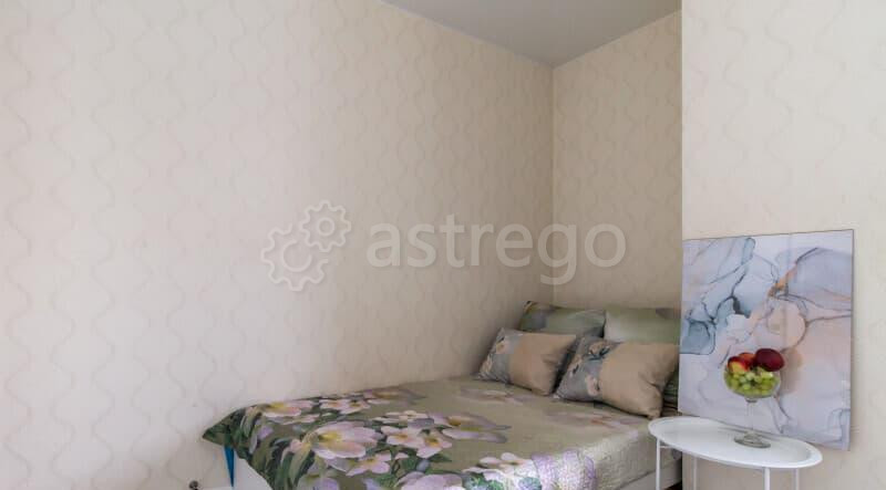 3-комн. квартира, 60 м2, 14/25 эт. Красногорск - изображение 6