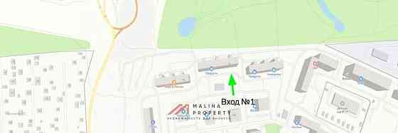 Торговое помещение, 134 м2 Одинцово