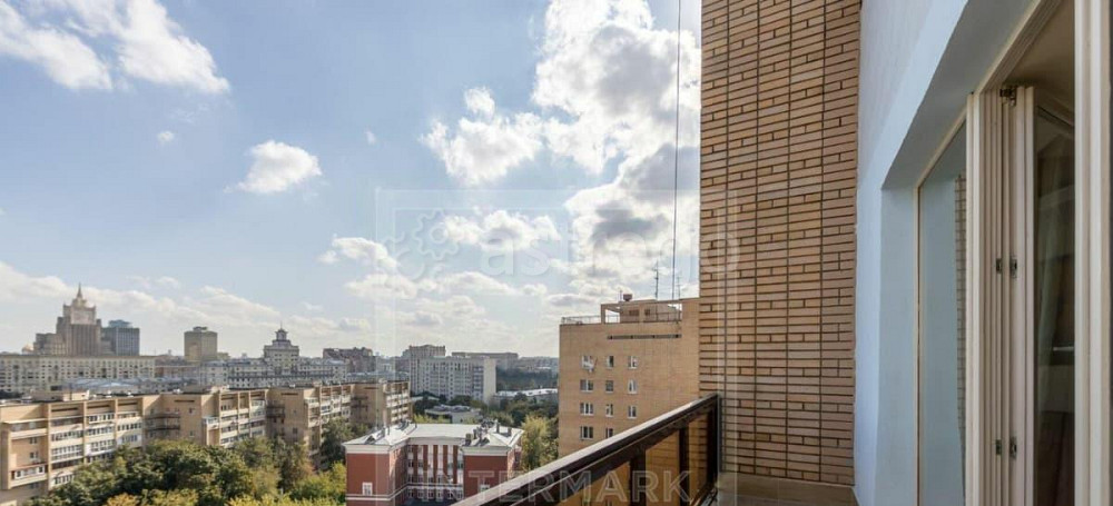 3-комн. квартира, 98 м2, 14/14 эт. Москва - изображение 1
