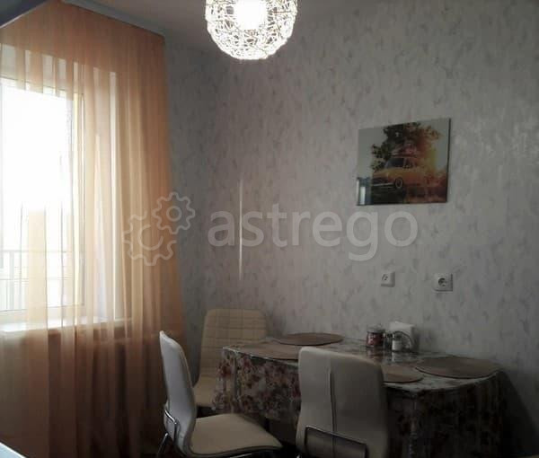 1-комн. квартира, 34 м2, 2/5 эт. Санкт-Петербург - изображение 2