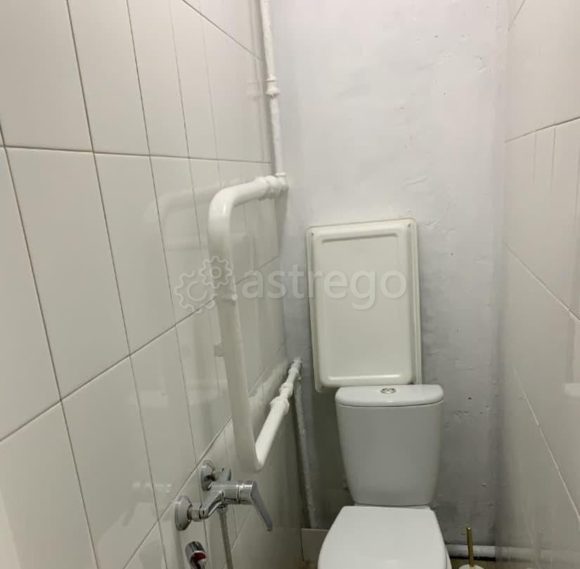 Комната, 10 м2, 3/9 эт. Москва - изображение 7