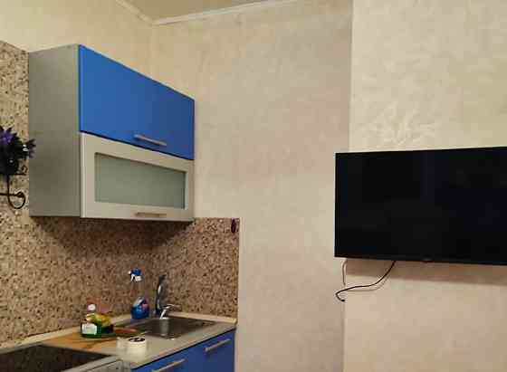 1-комн. квартира, 45 м2, 5/12 эт. Москва