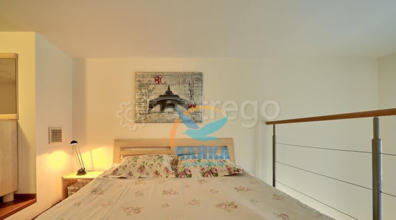 1-комн. квартира, 40 м2, 3/5 эт. Санкт-Петербург - изображение 7