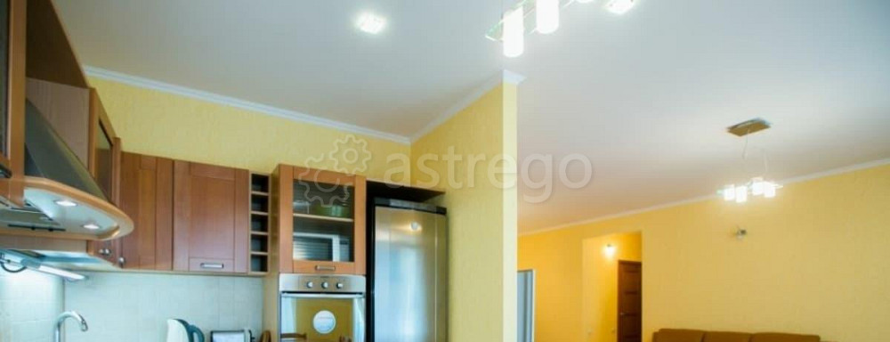 3-комн. квартира, 98 м2, 5/7 эт. Санкт-Петербург - изображение 5