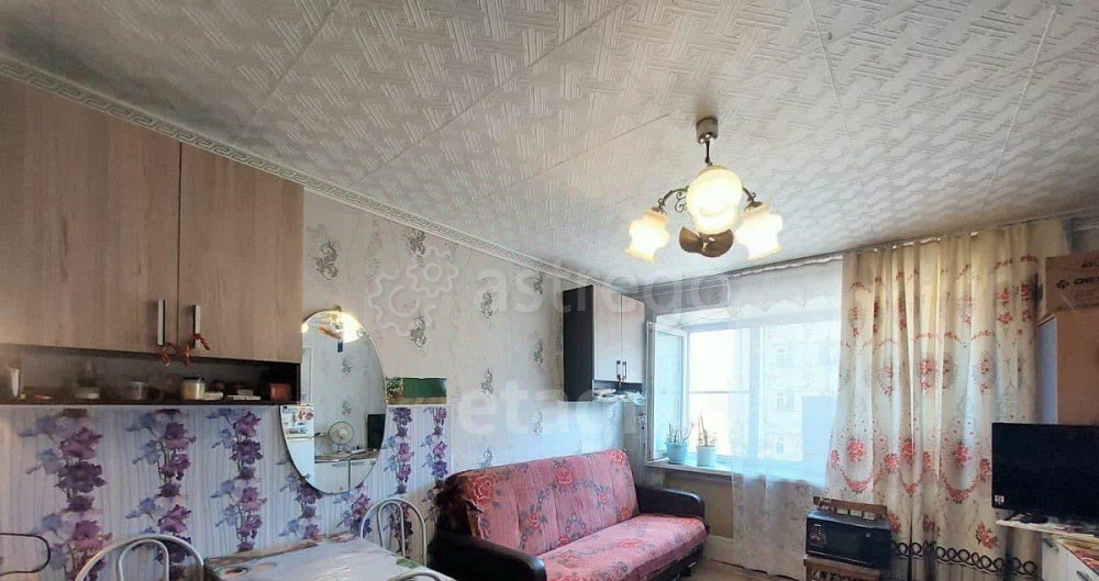 Комната, 13 м2, 3/5 эт. Новодвинск - изображение 1