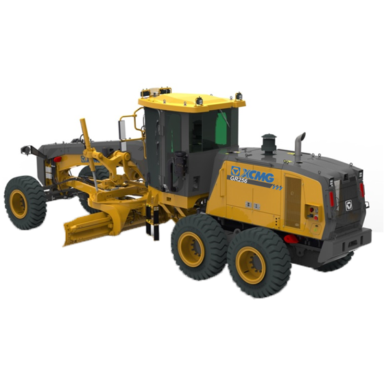 Автогрейдер XCMG GR256 Краснодар