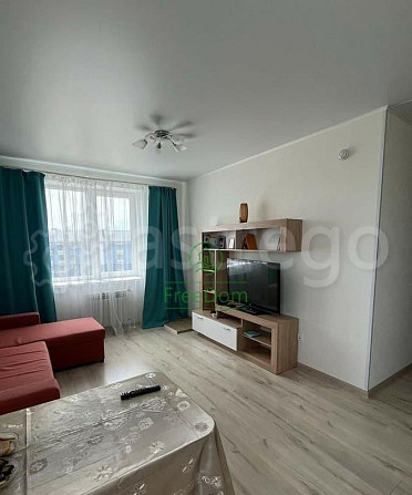 2-комн. квартира, 54.3 м2, 3/3 эт. Разумное - изображение 1