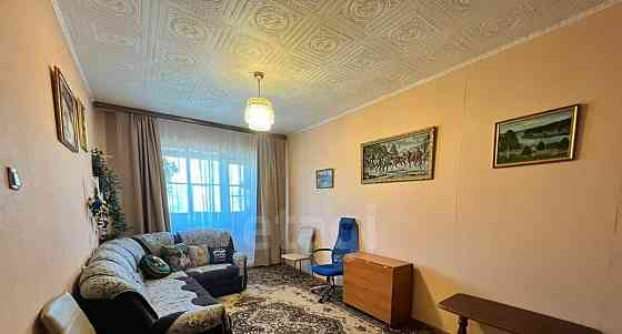 4-комн. квартира, 88.7 м2, 2/10 эт. Архангельск