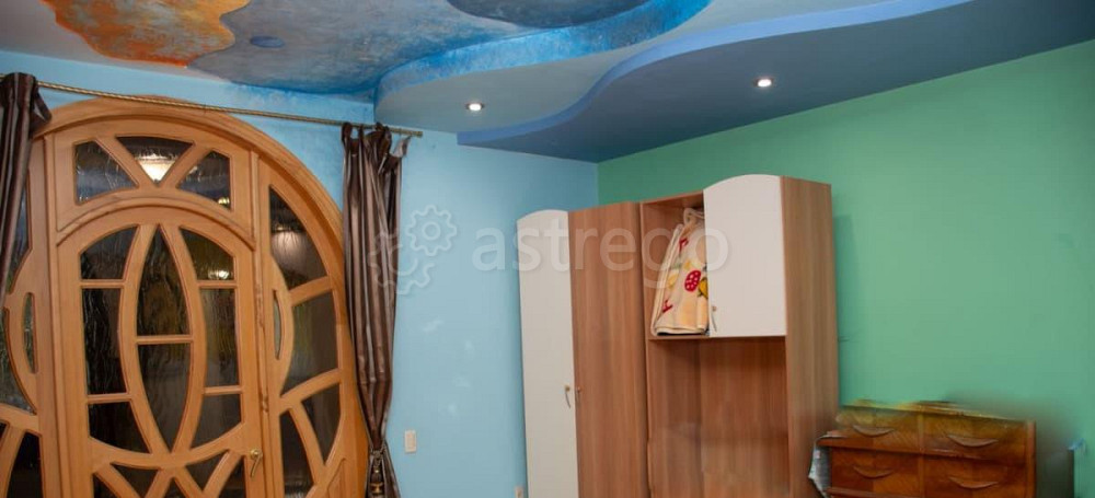 5-комн. квартира, 213 м2, 2/4 эт. Астрахань - изображение 3