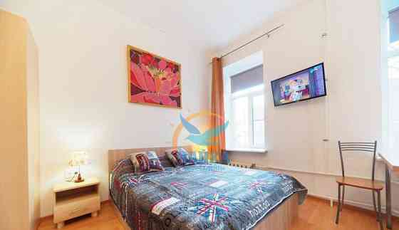 Студия, 35 м2, 2/5 эт. Санкт-Петербург