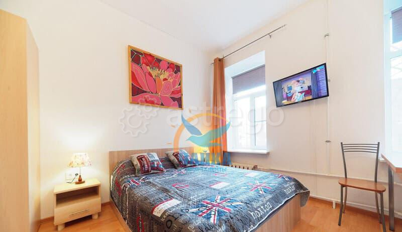 Студия, 35 м2, 2/5 эт. Санкт-Петербург - изображение 1