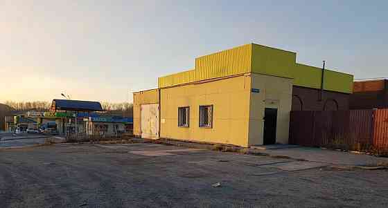 Торговое помещение, 160 м2 Ачинск