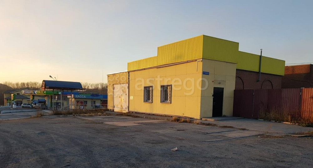 Торговое помещение, 160 м2 Ачинск - изображение 4