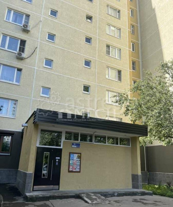 1-комн. квартира, 38.8 м2, 7/14 эт. Москва - изображение 9