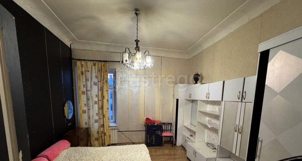 Комната, 17 м2, 4/5 эт. Санкт-Петербург - изображение 1