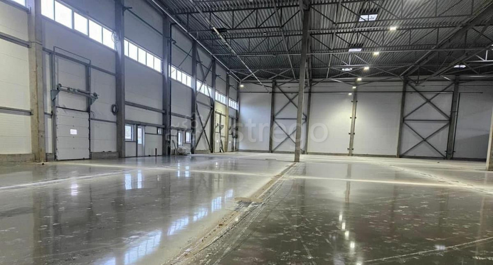 Склад, 6000 м2 Подольск - изображение 1