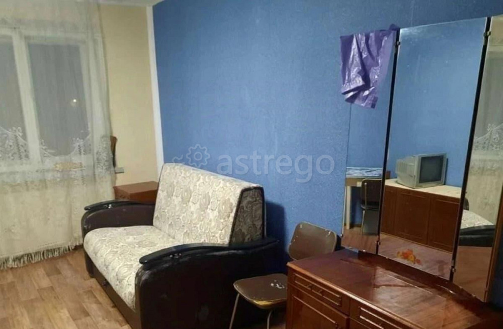 Комната, 19 м2, 3/6 эт. Старый Оскол - изображение 5