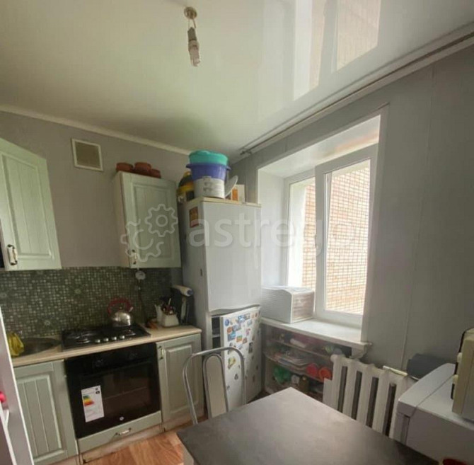 1-комн. квартира, 35 м2, 3/9 эт. Стерлитамак - изображение 5