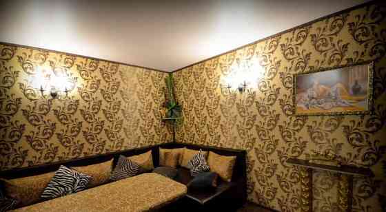 Коттедж, 600 м2 Истра