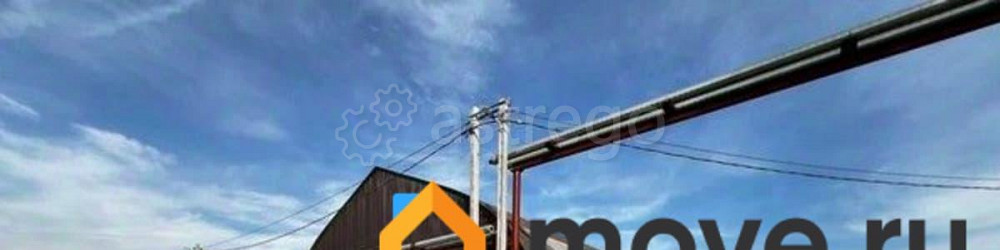 Склад, 1500 м2 Лобня - изображение 2