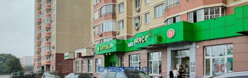 Свободного назначения, 85 м2 Балашиха - изображение 5