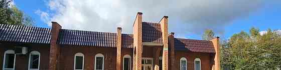 Отдельное здание, 628.9 м2 Талдом