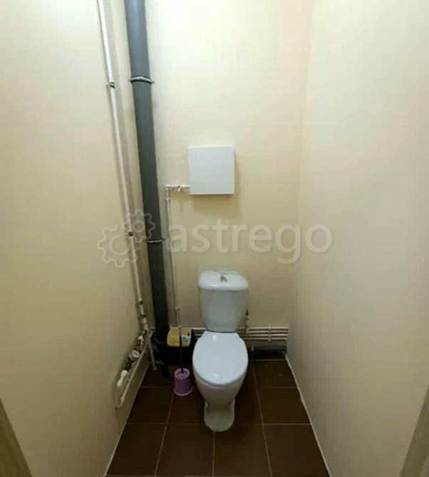 2-комн. квартира, 63.3 м2, 2/3 эт. Северный - изображение 7