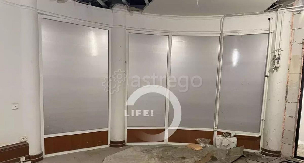 Свободного назначения, 27 м2 Санкт-Петербург - изображение 6