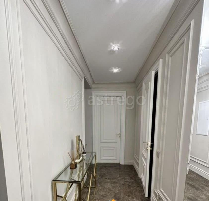 4-комн. квартира, 100.3 м2, 4/8 эт. Мытищи - изображение 5