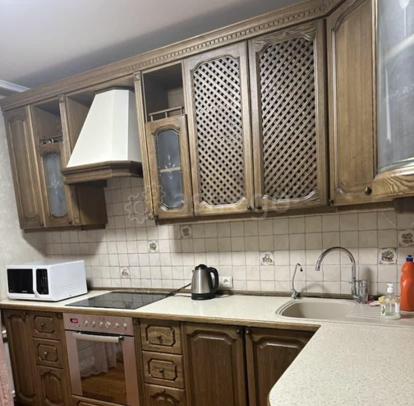 2-комн. квартира, 65 м2, 10/10 эт. Красноярск - изображение 2